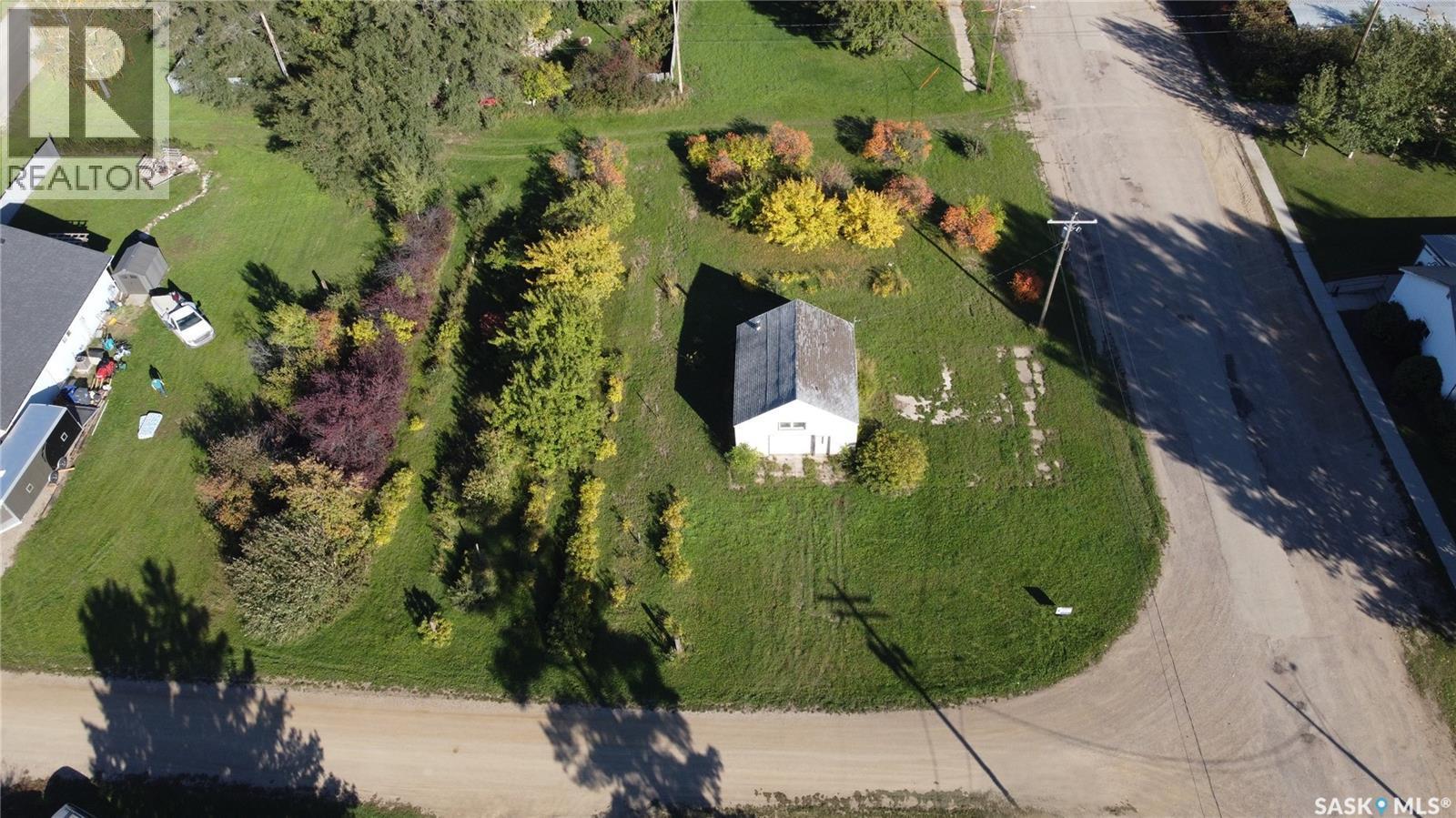217 Broadway Avenue, Broderick, SK