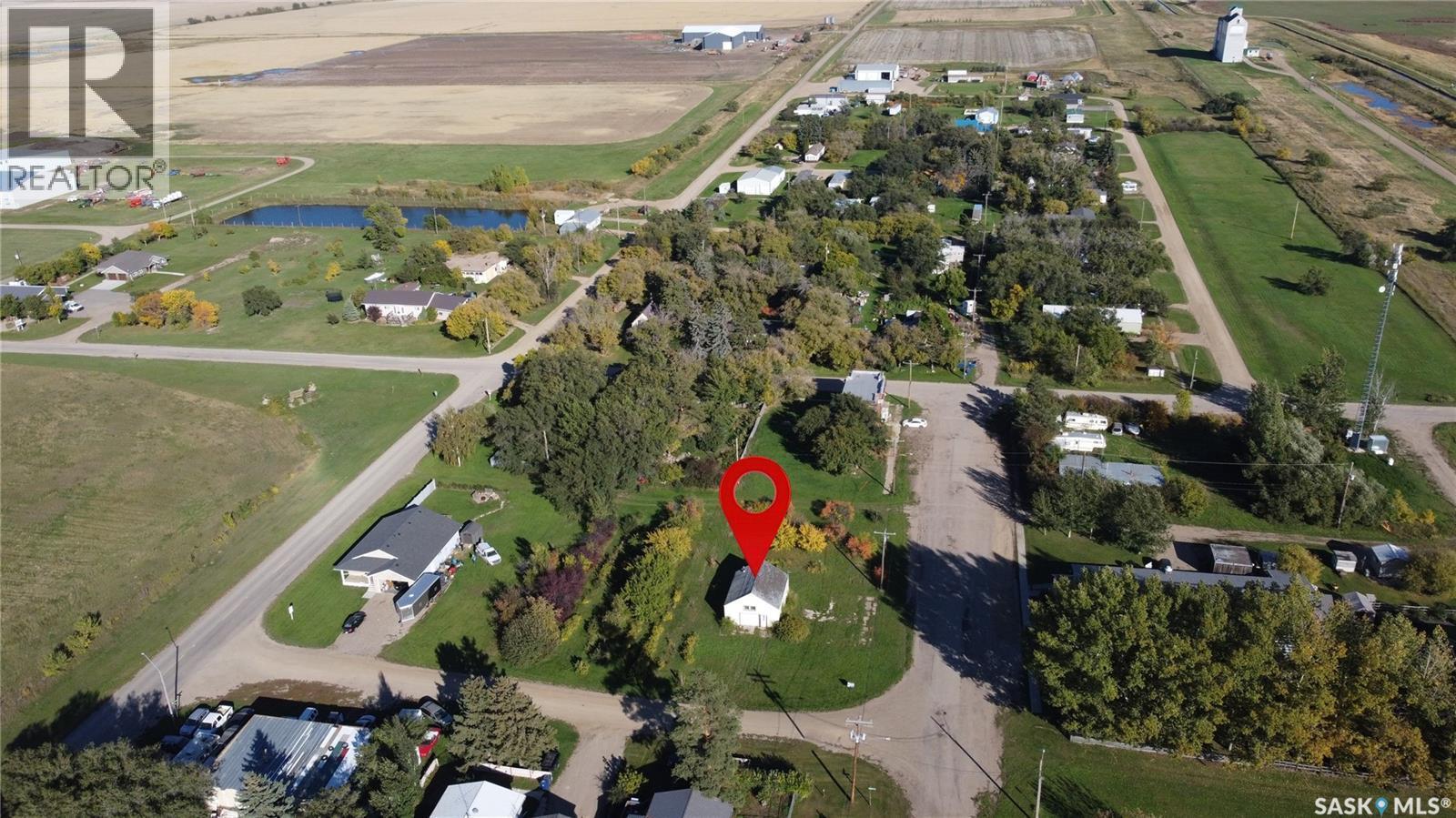 217 Broadway Avenue, Broderick, SK