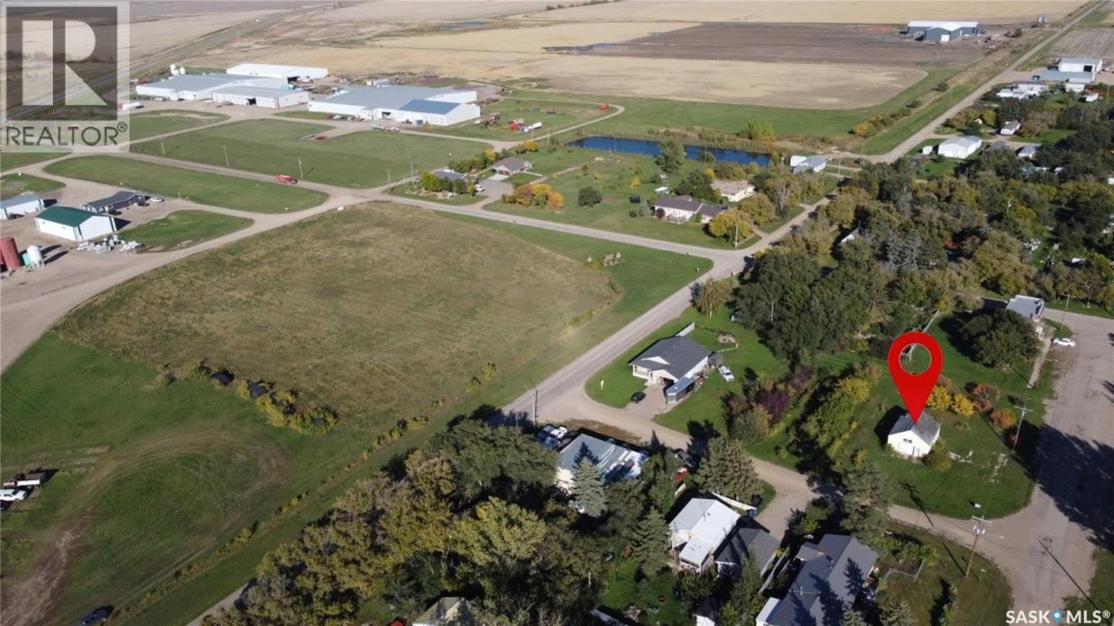 217 Broadway Avenue, Broderick, SK