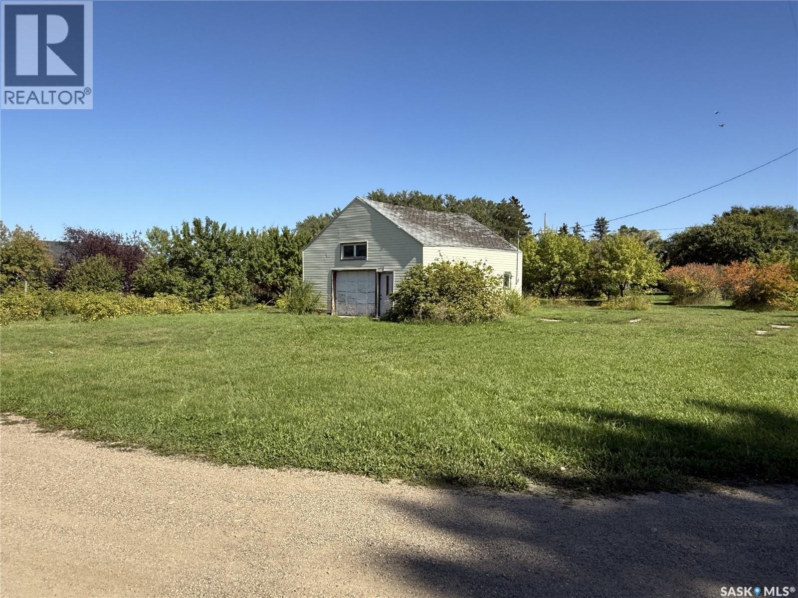 217 Broadway Avenue, Broderick, SK