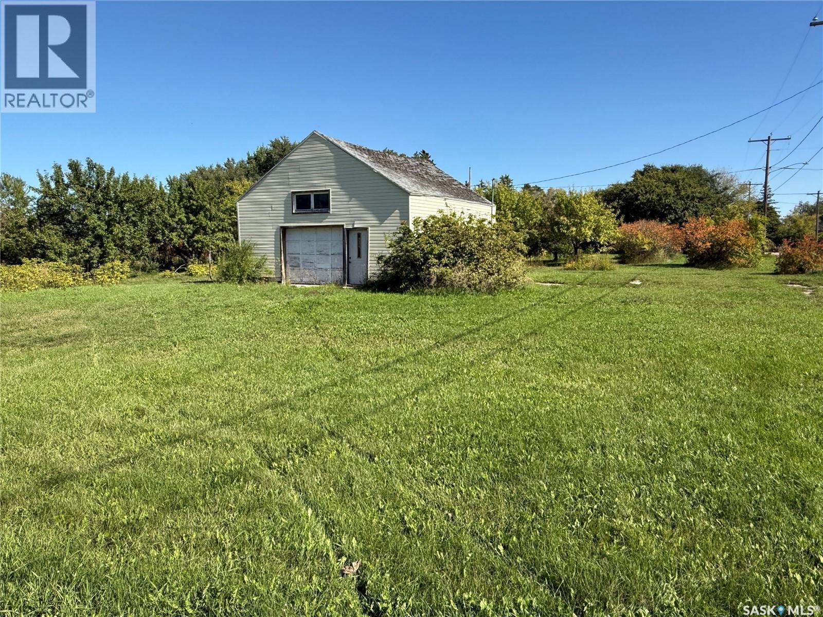 217 Broadway Avenue, Broderick, SK