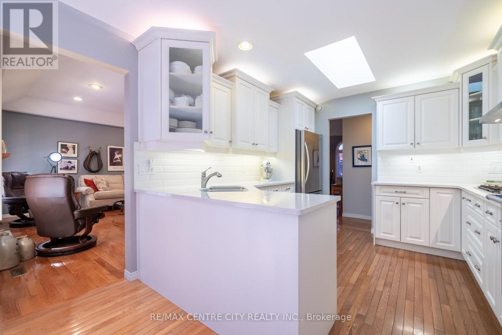 61 Aberdeen Drive, Middlesex Centre (Coldstream), ON