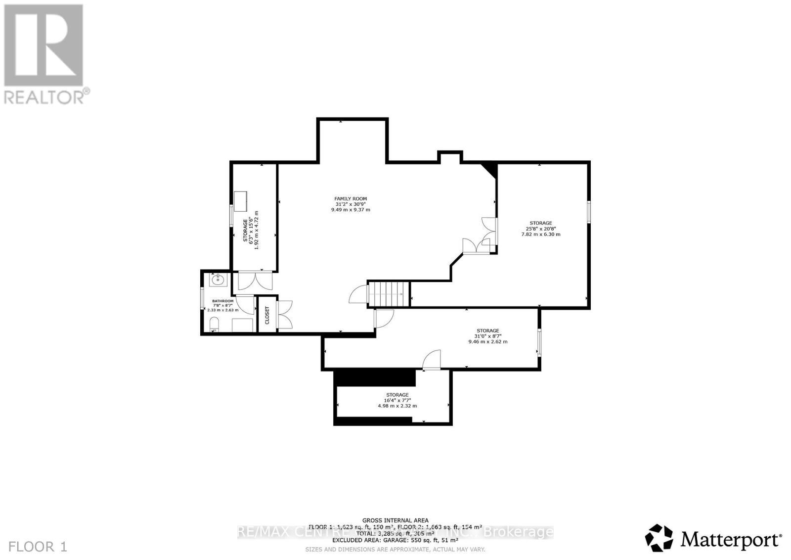 61 Aberdeen Drive, Middlesex Centre (Coldstream), ON