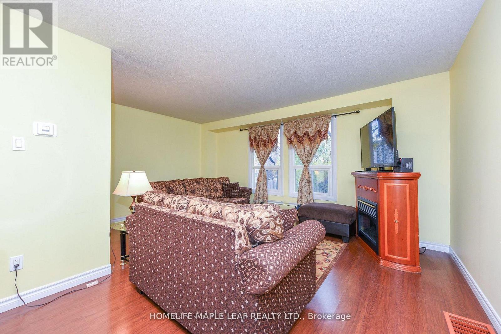 85 Enmount Drive, Brampton, ON