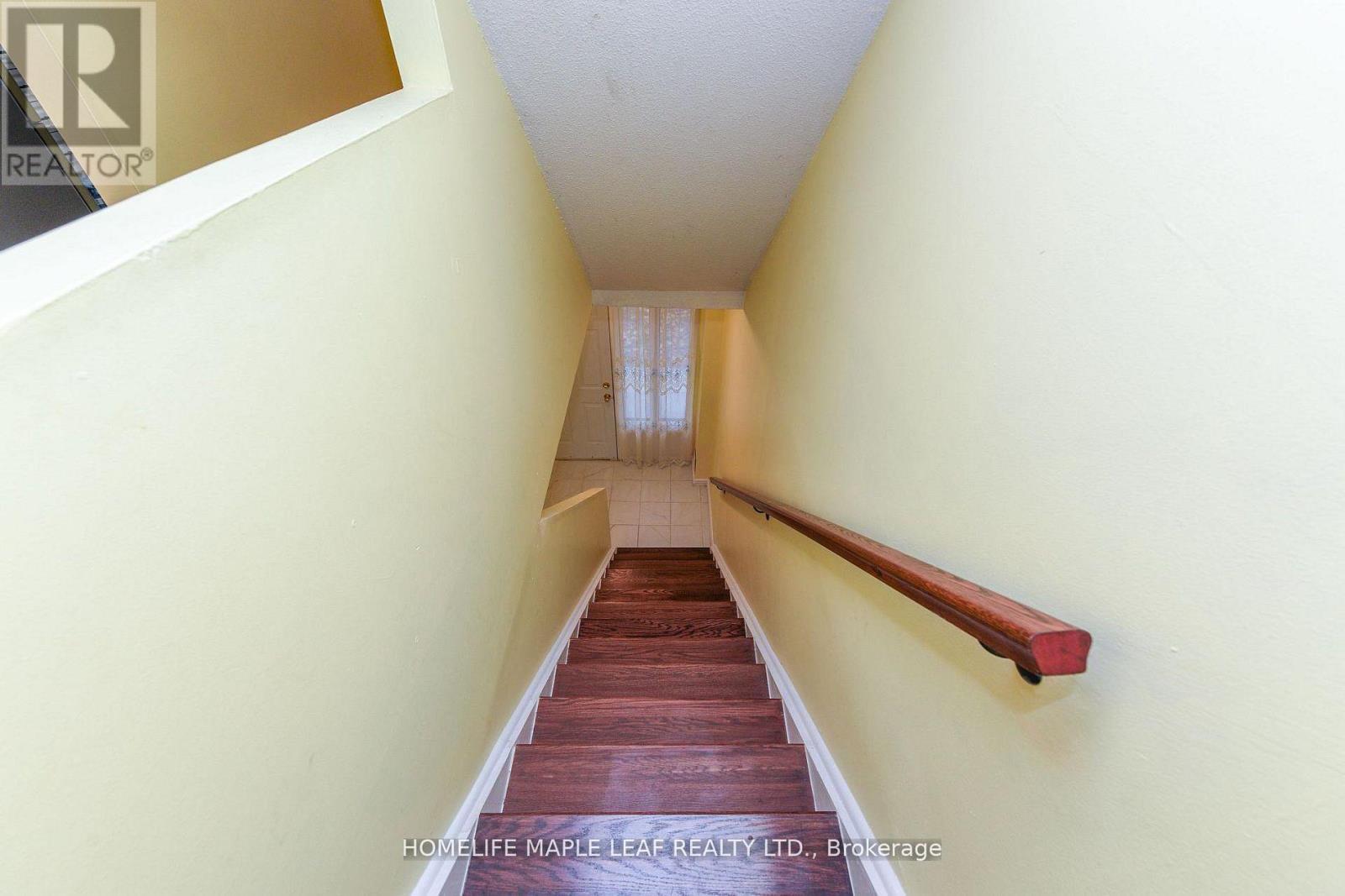 85 Enmount Drive, Brampton, ON