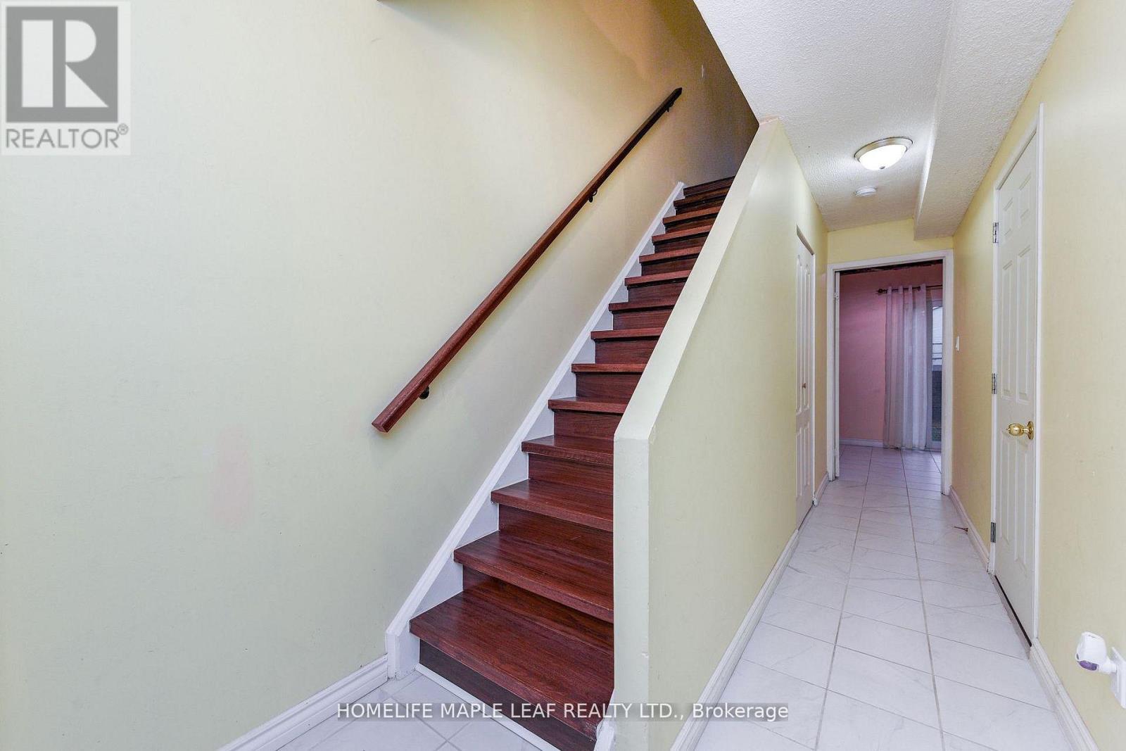 85 Enmount Drive, Brampton, ON