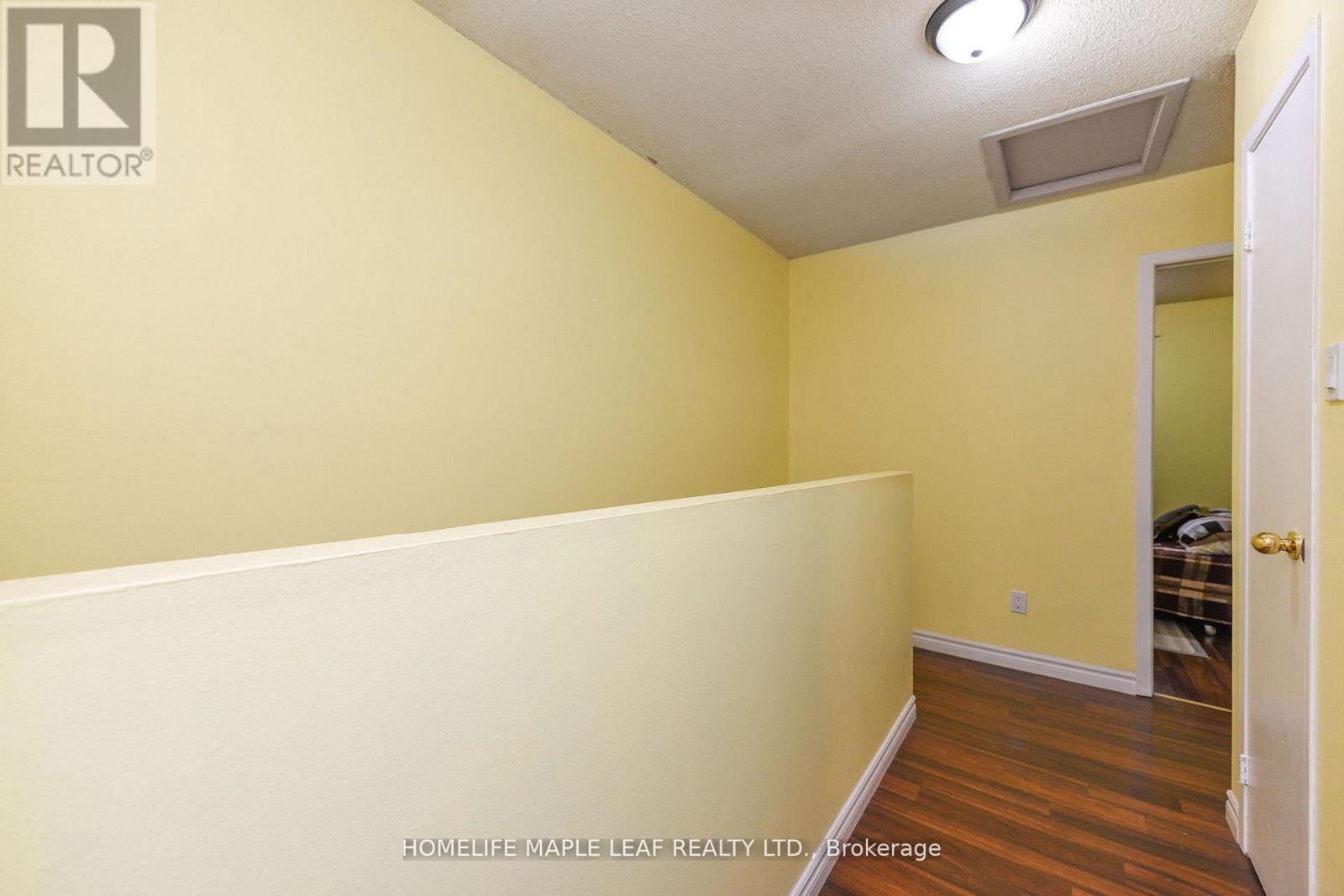 85 Enmount Drive, Brampton, ON