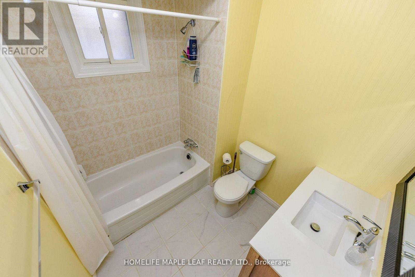 85 Enmount Drive, Brampton, ON