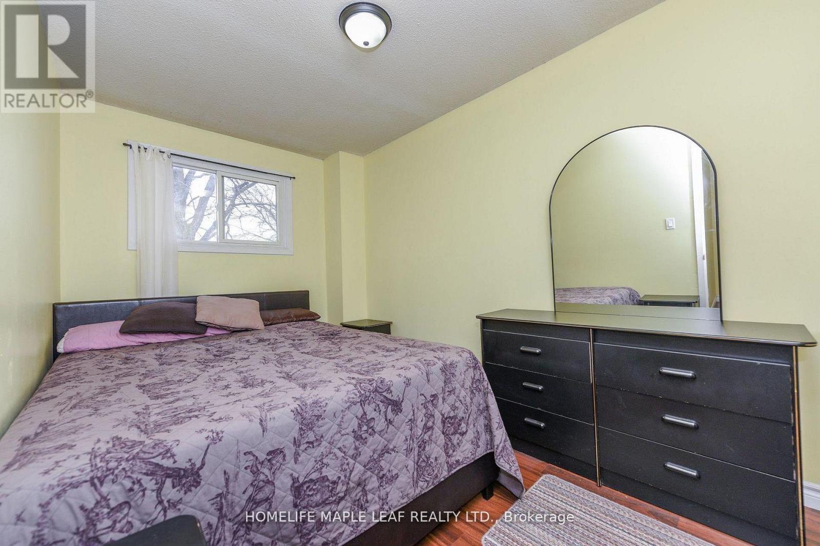 85 Enmount Drive, Brampton, ON