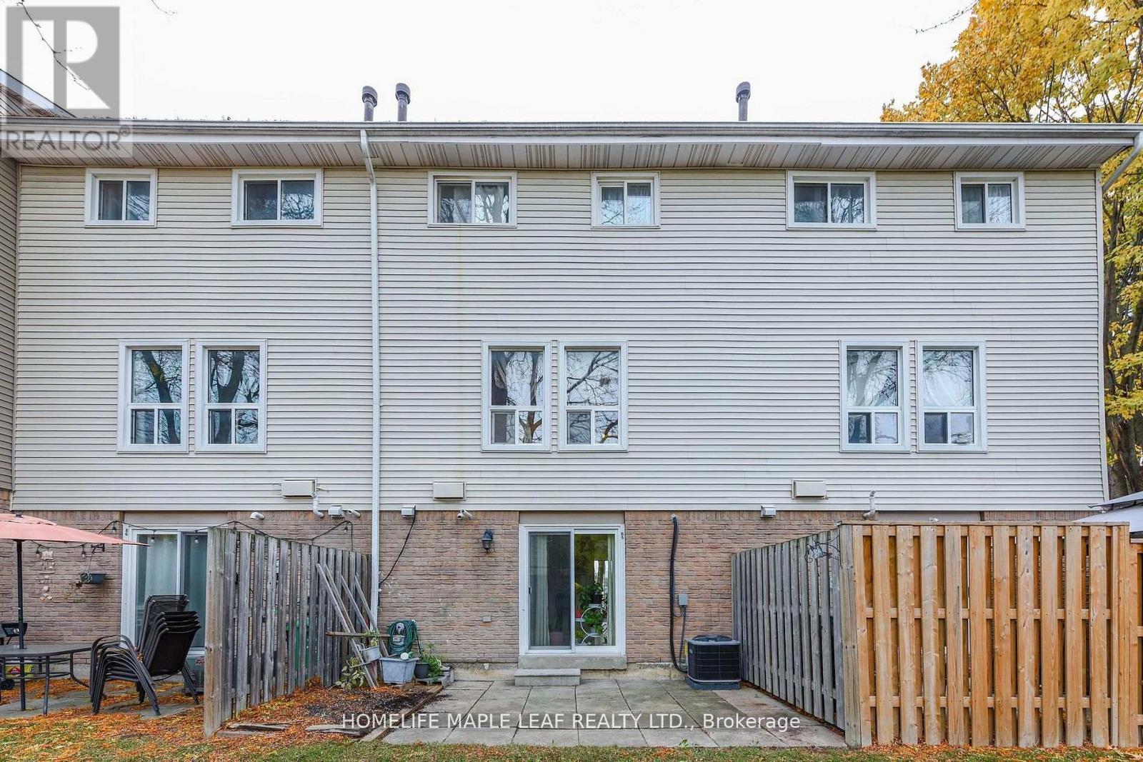 85 Enmount Drive, Brampton, ON