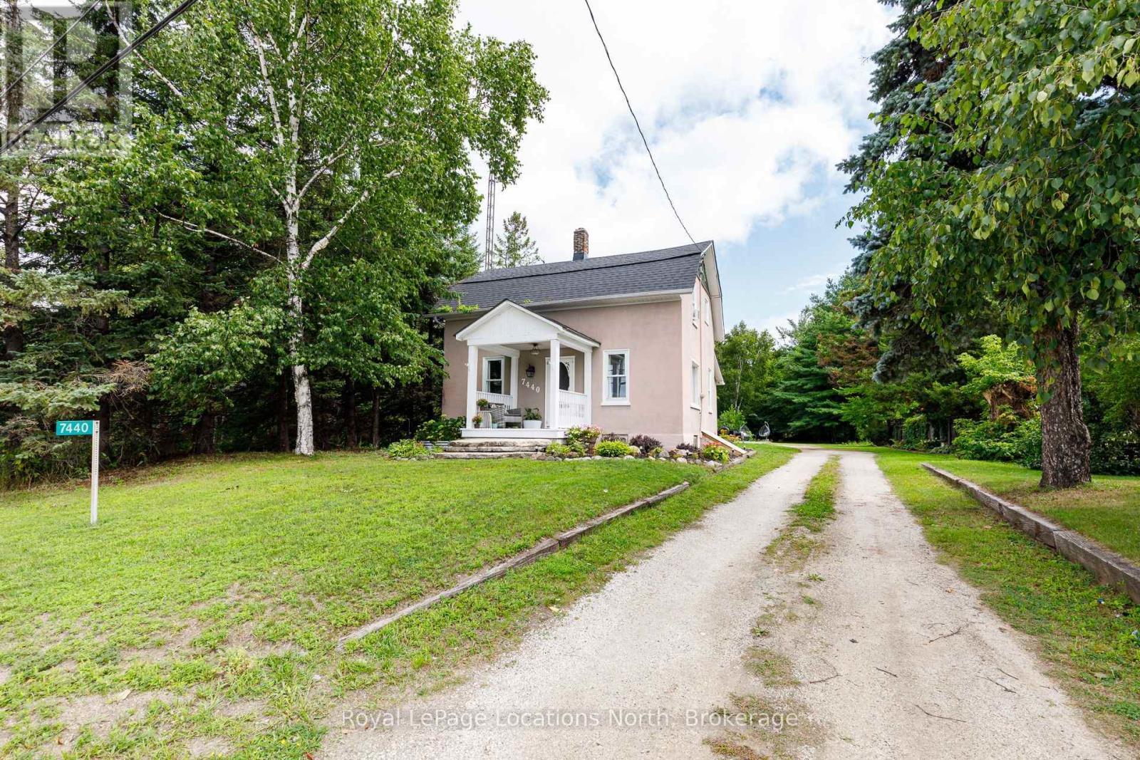 7440 Highway # 26 Highway, Clearview (Stayner), ON