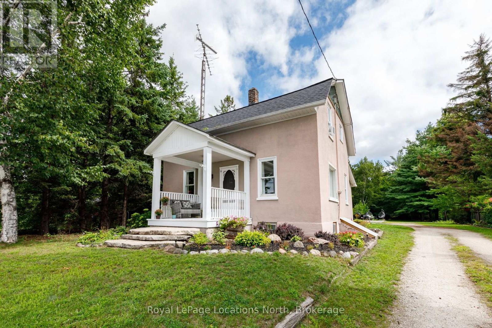 7440 Highway # 26 Highway, Clearview (Stayner), ON