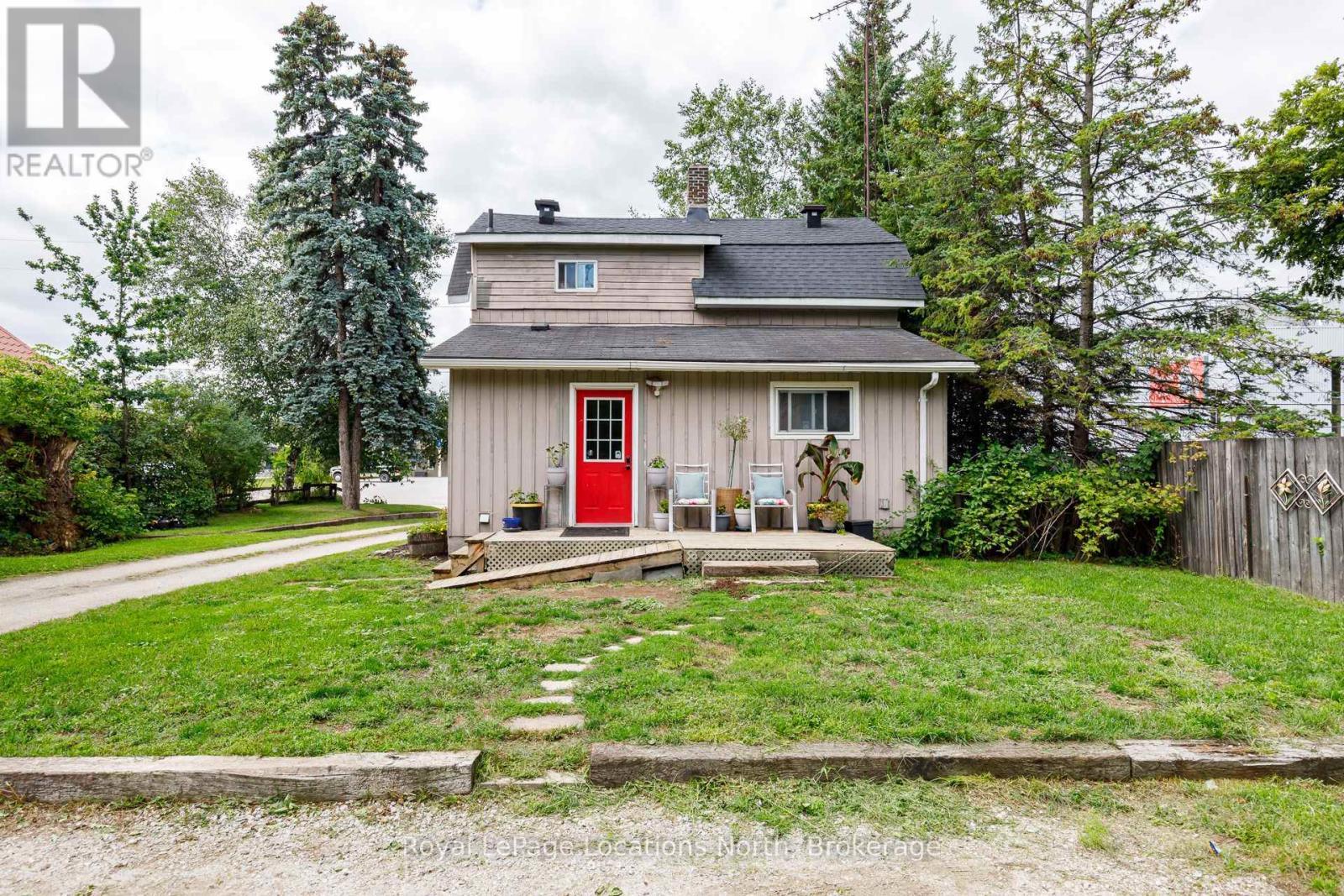 7440 Highway # 26 Highway, Clearview (Stayner), ON
