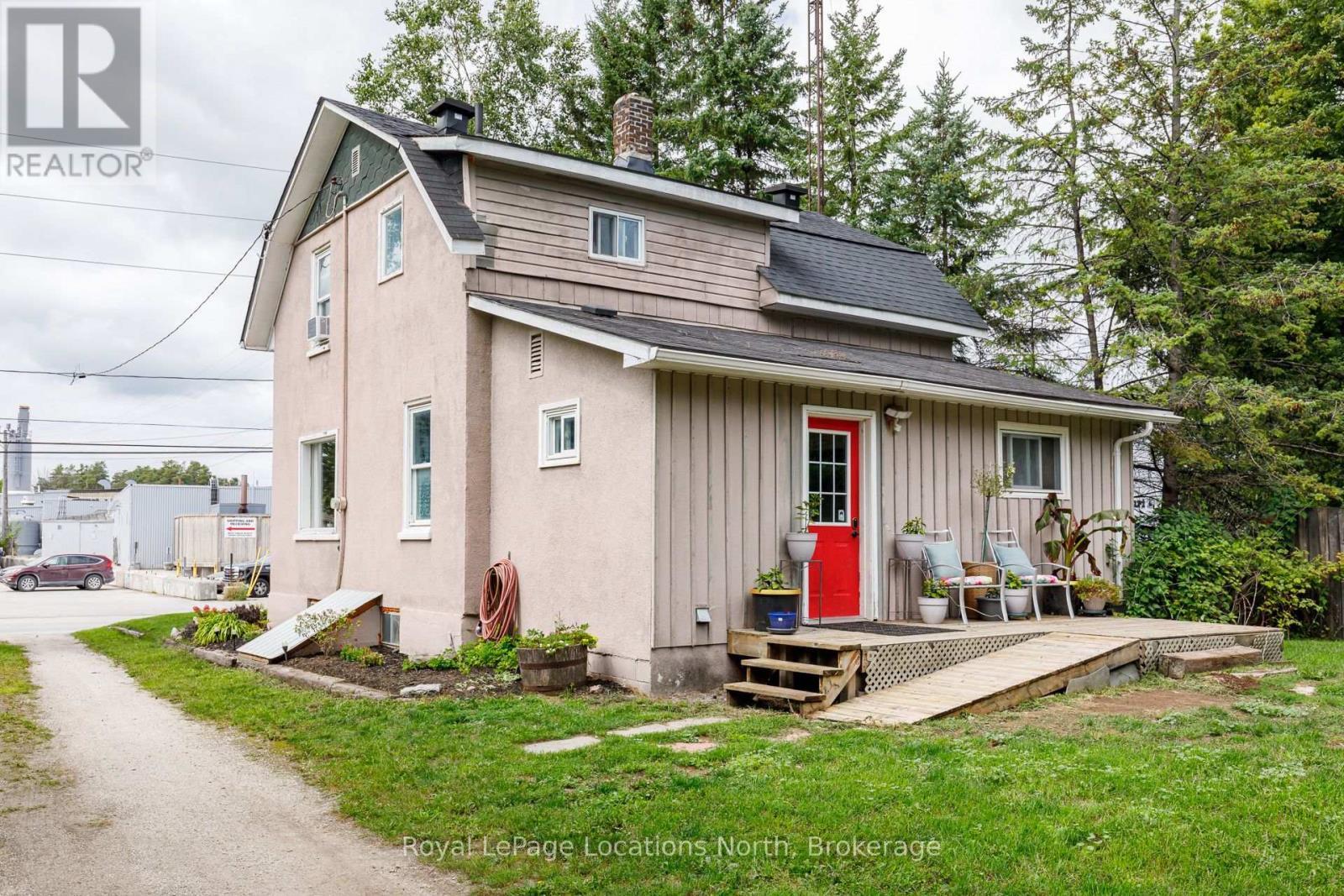 7440 Highway # 26 Highway, Clearview (Stayner), ON