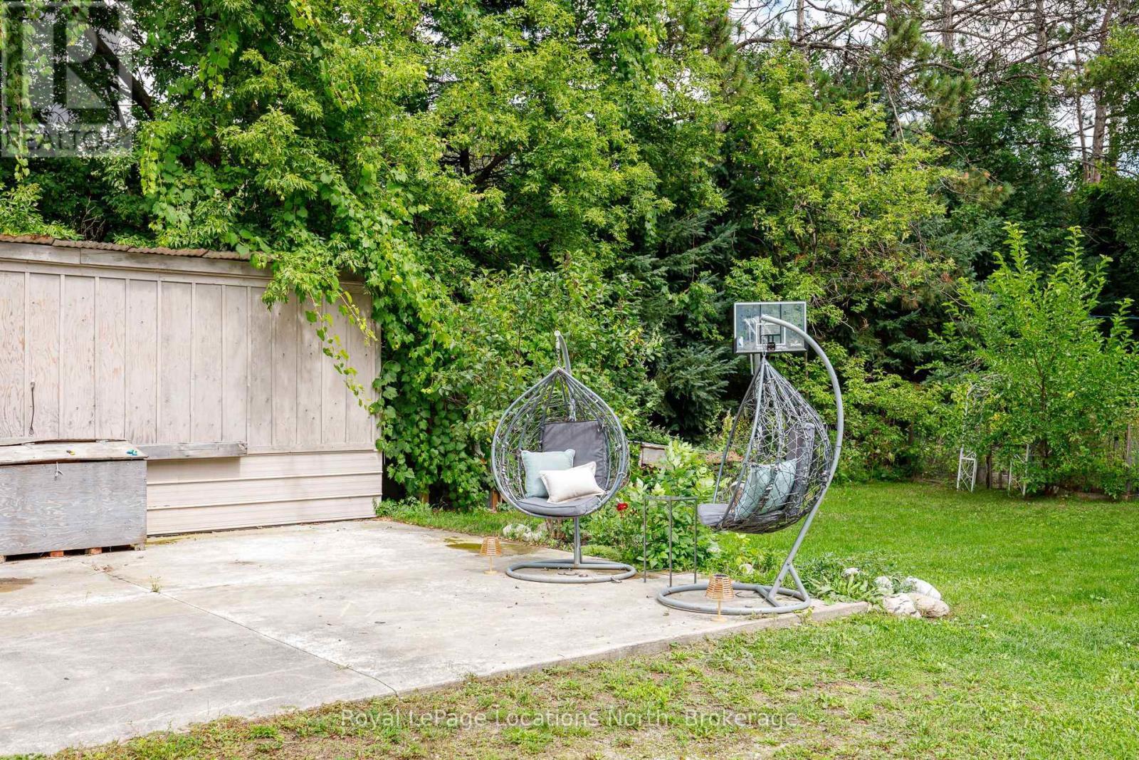 Room for Out Door Rink, plus Games - 7440 Highway # 26 Highway, Clearview (Stayner), ON
