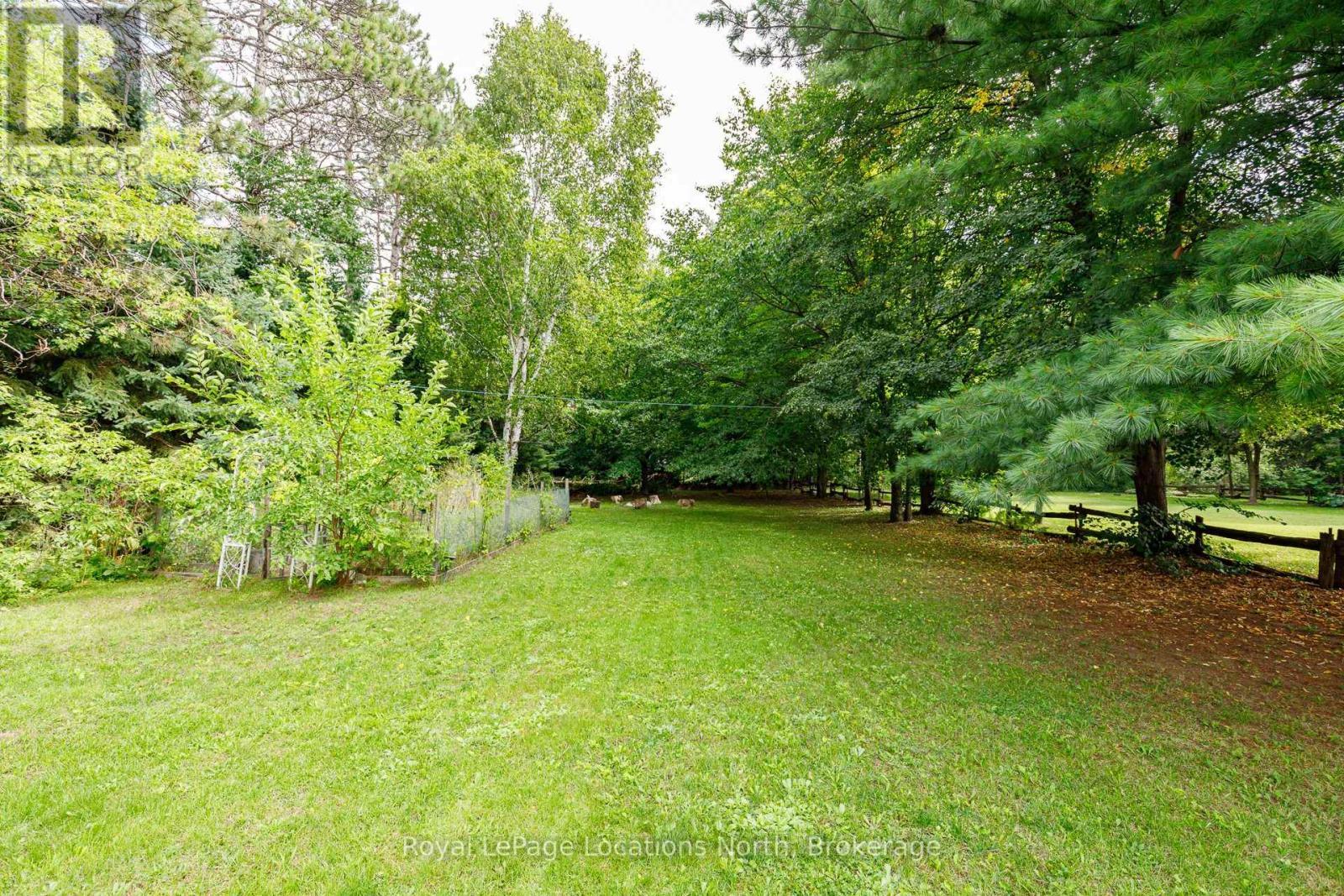Room for your own Gardens - 7440 Highway # 26 Highway, Clearview (Stayner), ON