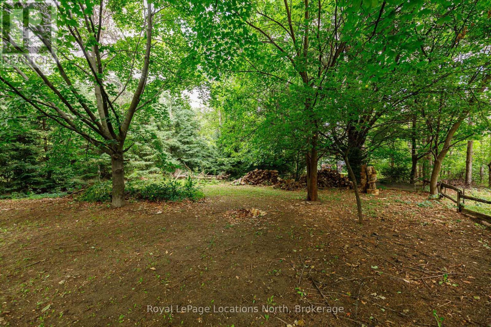 Lot size 66'x 328' - 7440 Highway # 26 Highway, Clearview (Stayner), ON