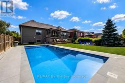 101 STANLEY STREET Collingwood, ON L9Y 0G3