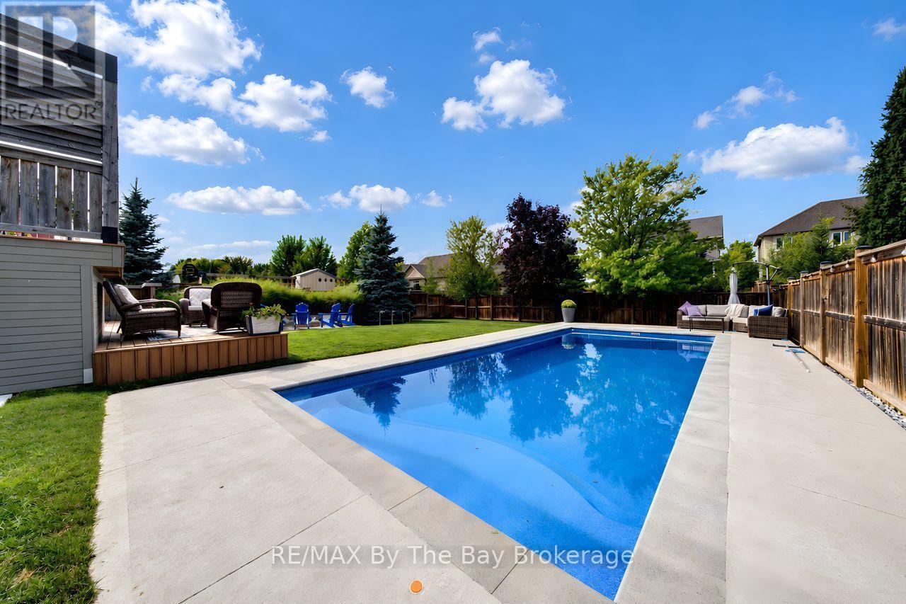 101 Stanley Street, Collingwood, ON