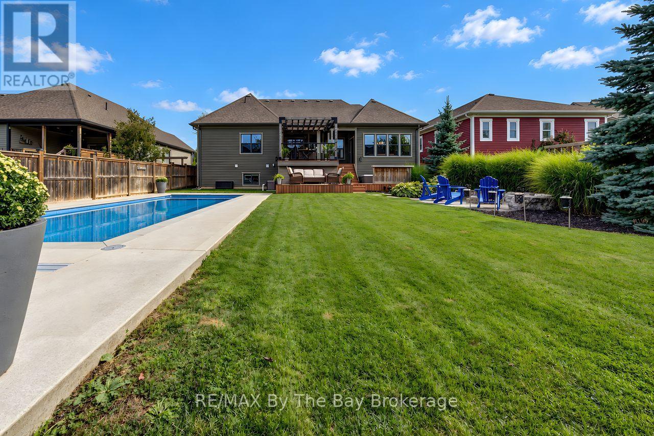 101 Stanley Street, Collingwood, ON