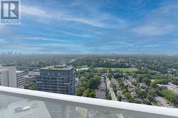 2511 - 33 HELENDALE AVENUE Toronto, ON M4R 0A4