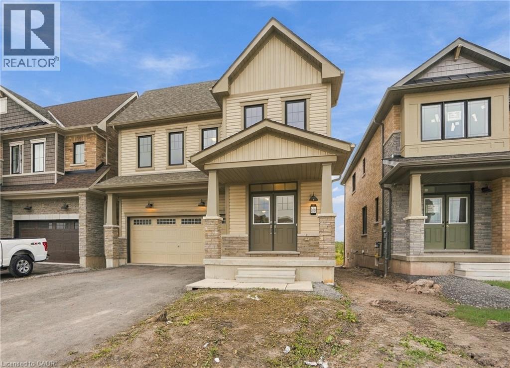 166 Aviron Crescent, Welland, ON