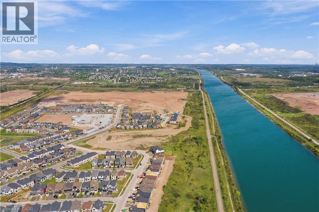 166 Aviron Crescent, Welland, ON