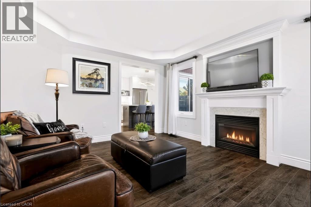 118 Lavery Heights, Milton, ON