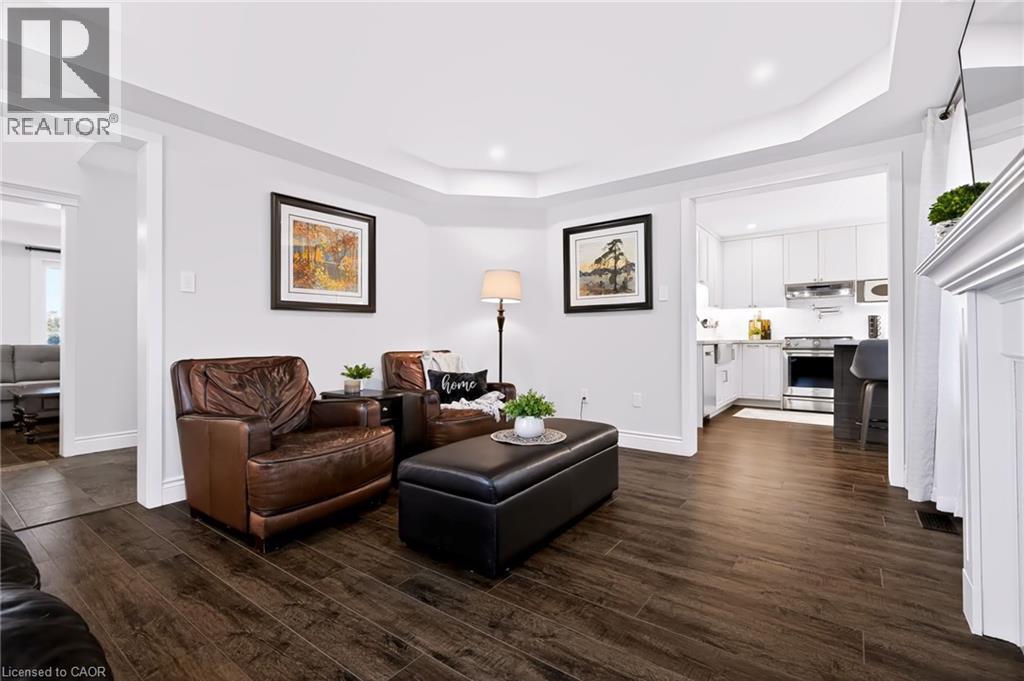 118 Lavery Heights, Milton, ON