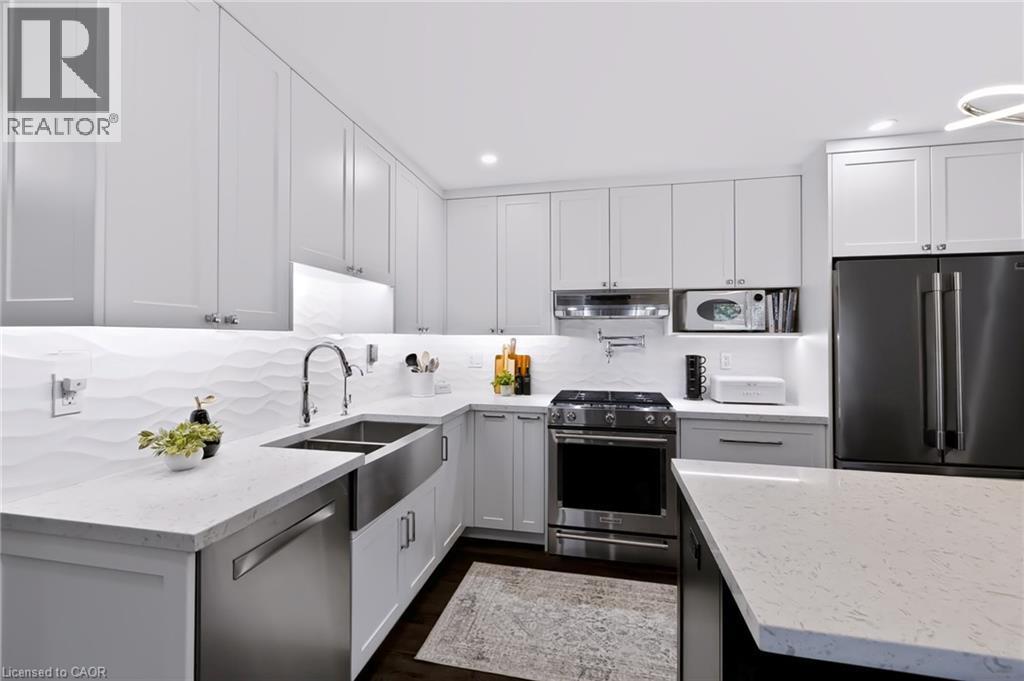 118 Lavery Heights, Milton, ON