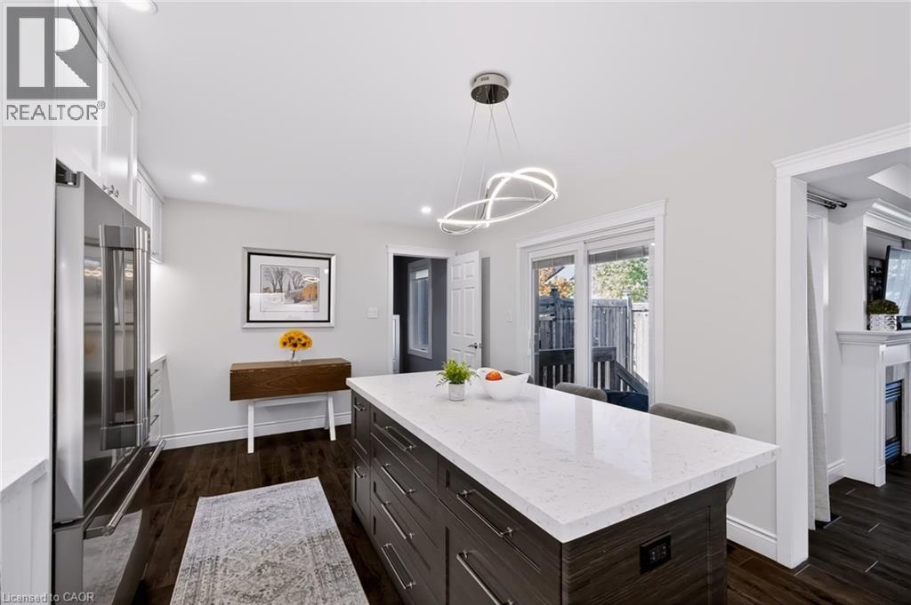118 Lavery Heights, Milton, ON