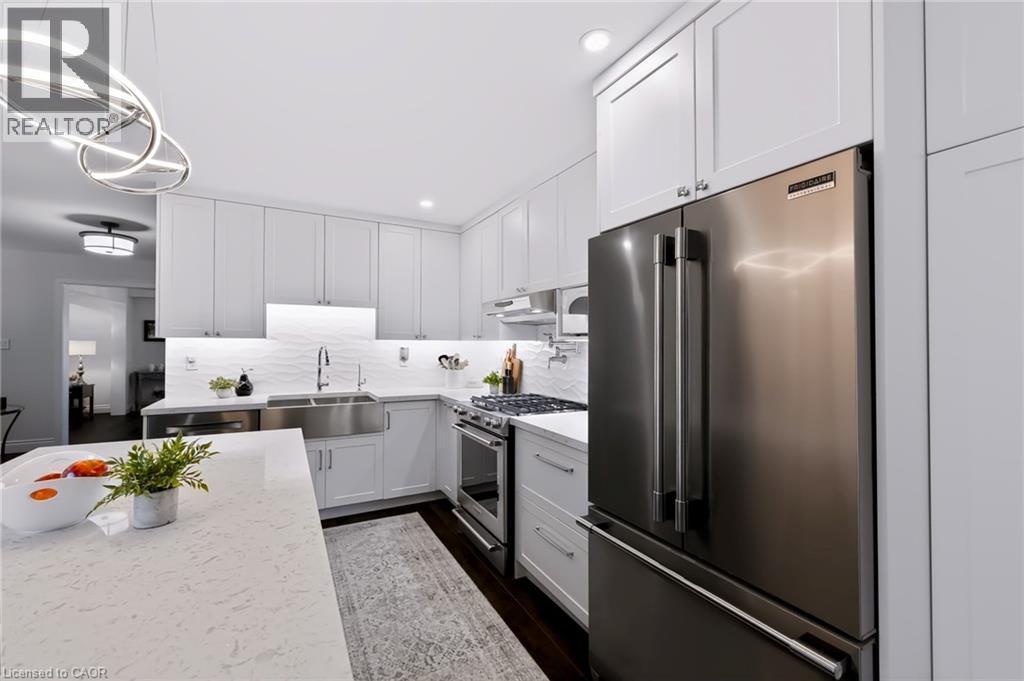 118 Lavery Heights, Milton, ON