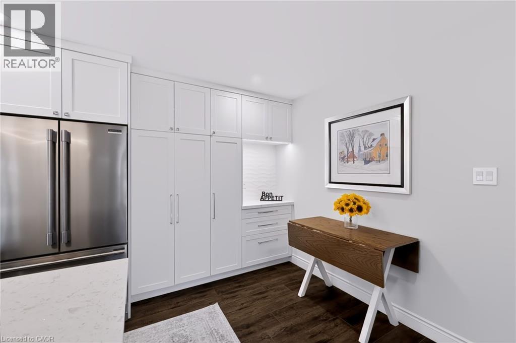 118 Lavery Heights, Milton, ON