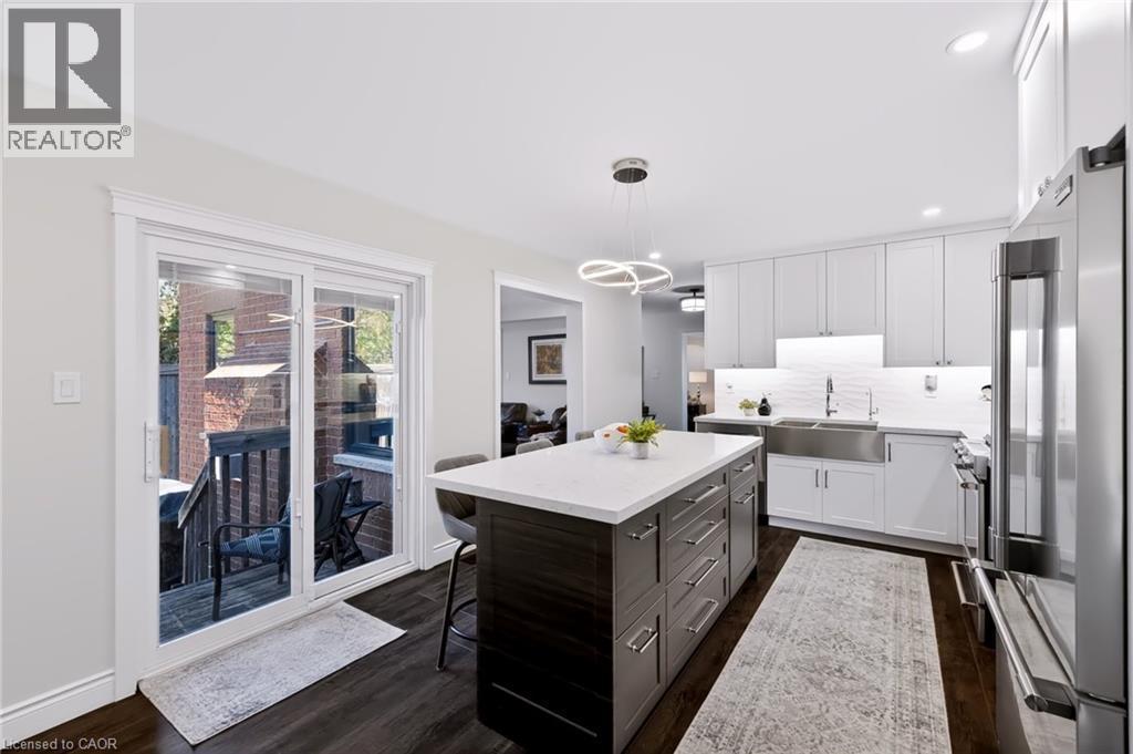 118 Lavery Heights, Milton, ON
