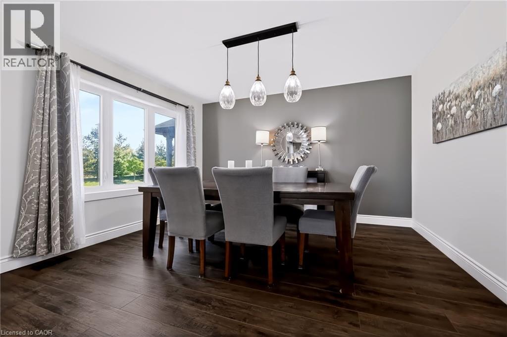 118 Lavery Heights, Milton, ON