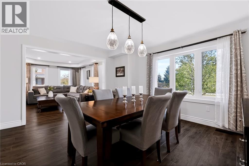 118 Lavery Heights, Milton, ON