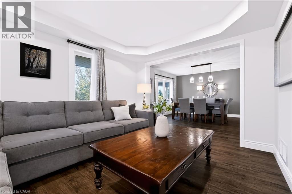 118 Lavery Heights, Milton, ON