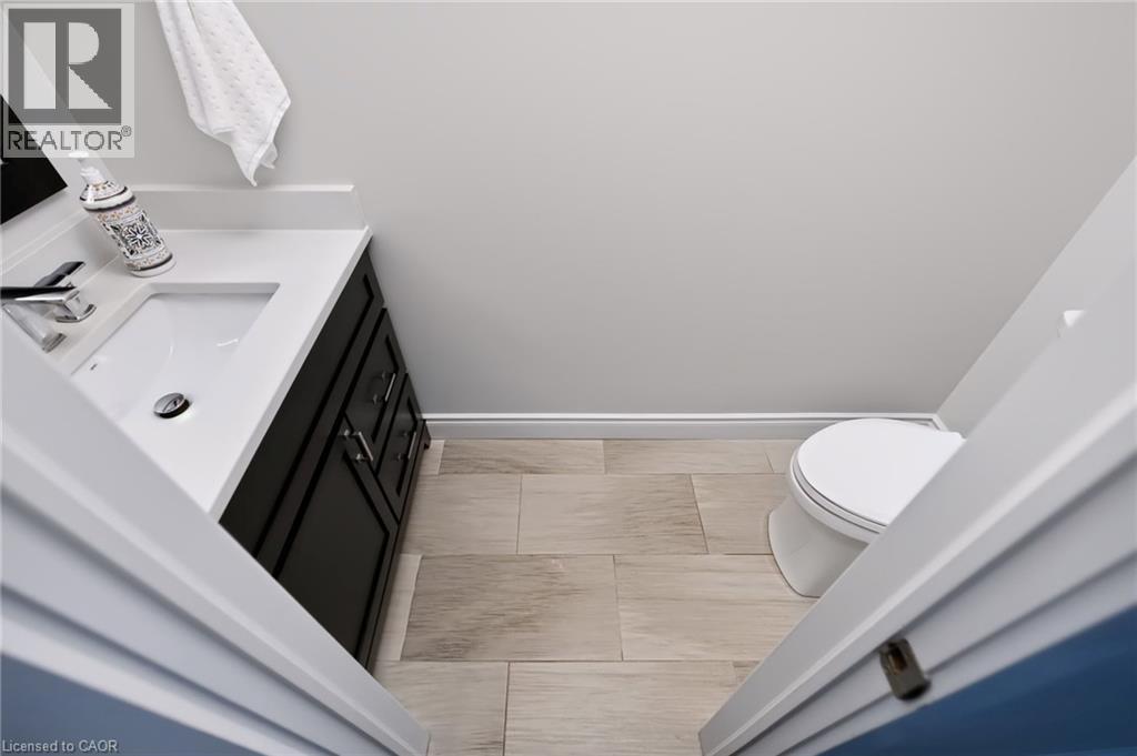 118 Lavery Heights, Milton, ON