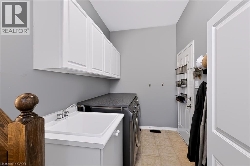 118 Lavery Heights, Milton, ON