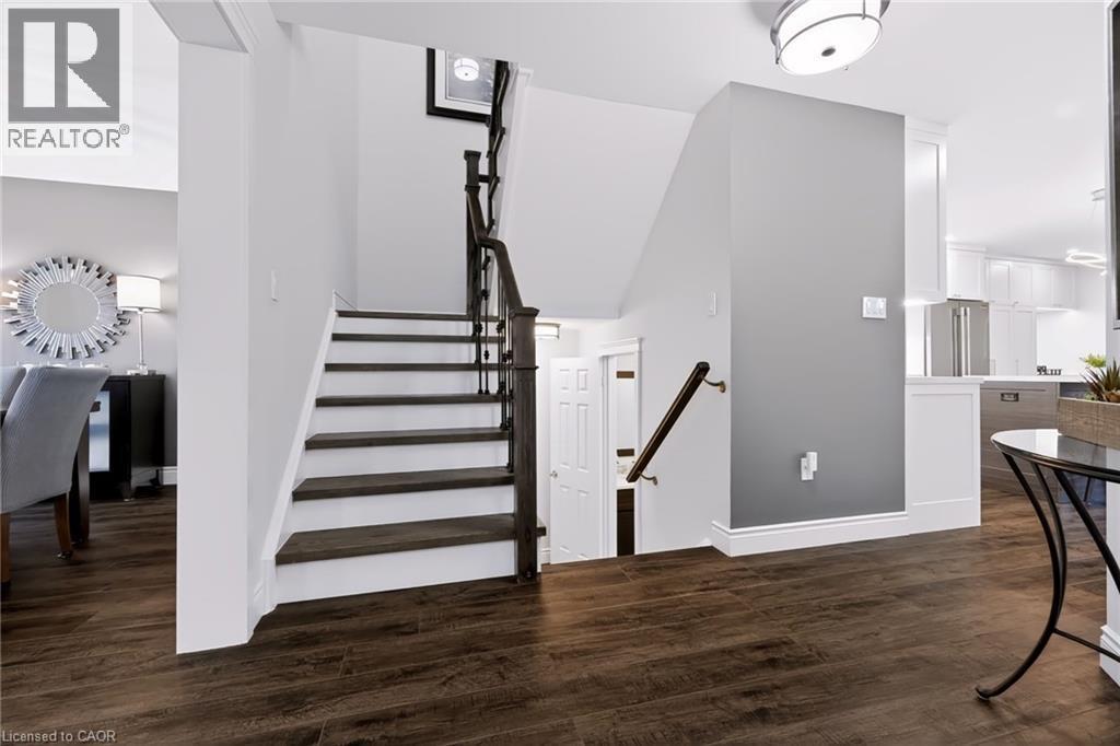 118 Lavery Heights, Milton, ON