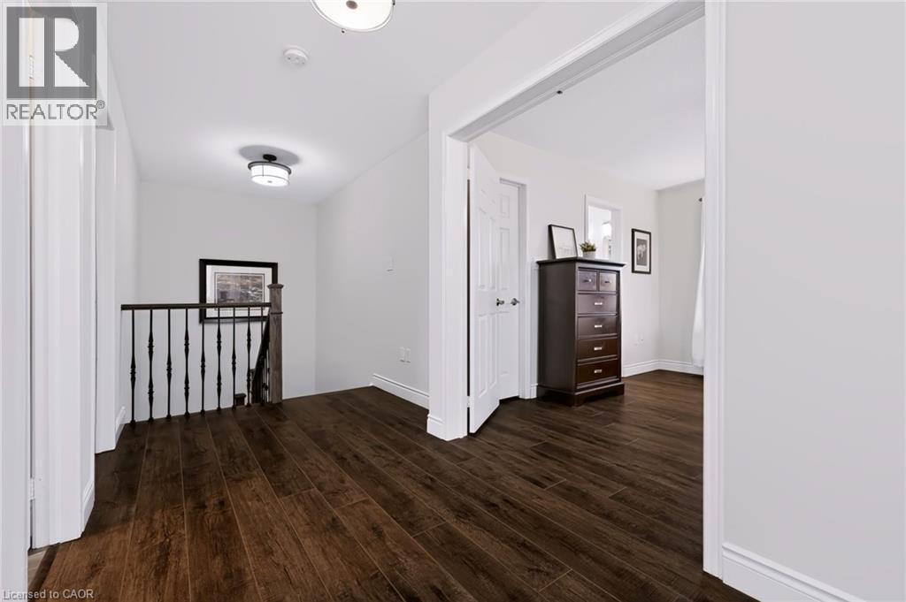 118 Lavery Heights, Milton, ON