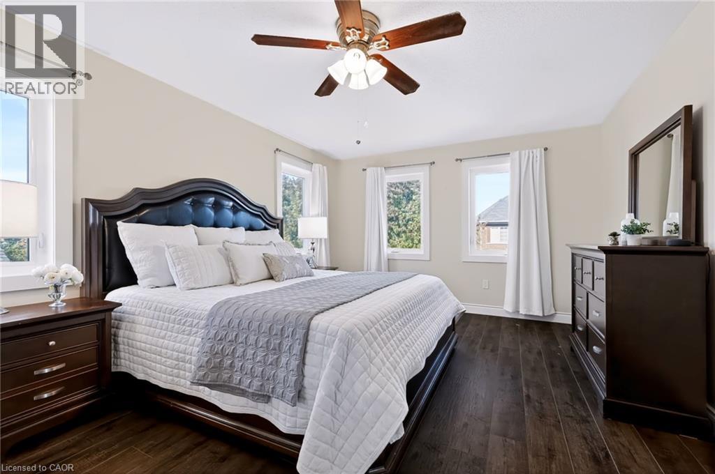 118 Lavery Heights, Milton, ON