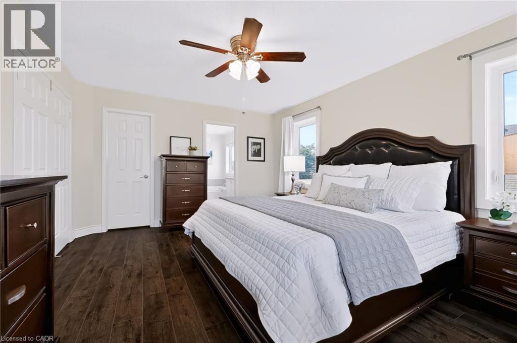 118 Lavery Heights, Milton, ON