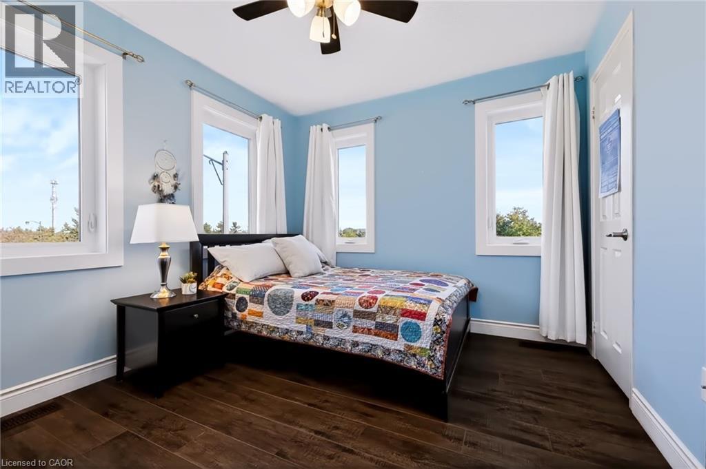 118 Lavery Heights, Milton, ON