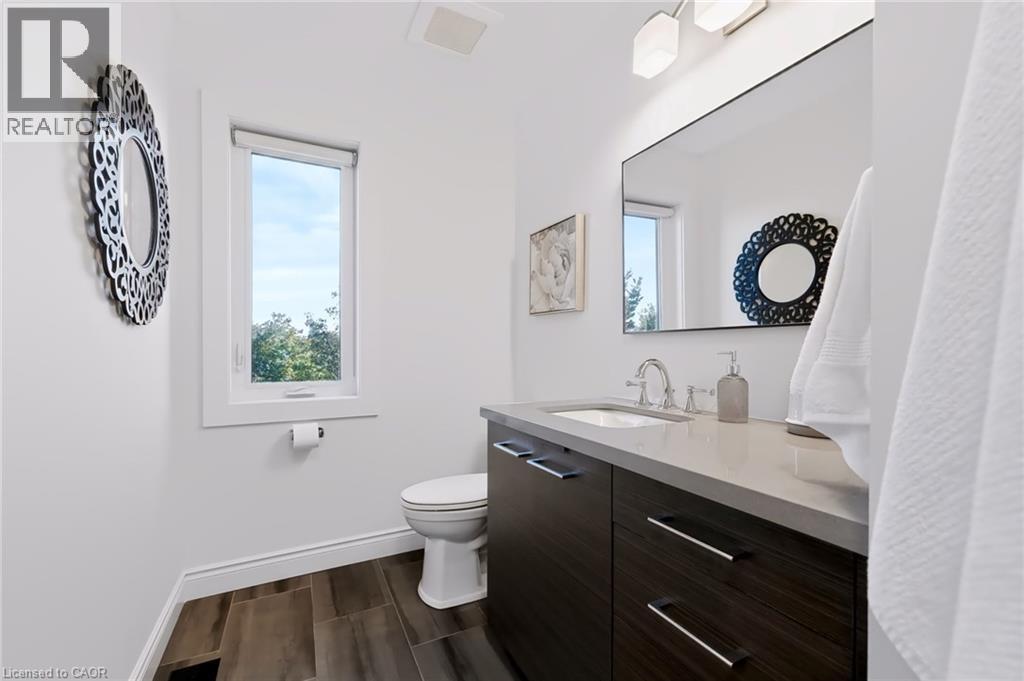 118 Lavery Heights, Milton, ON