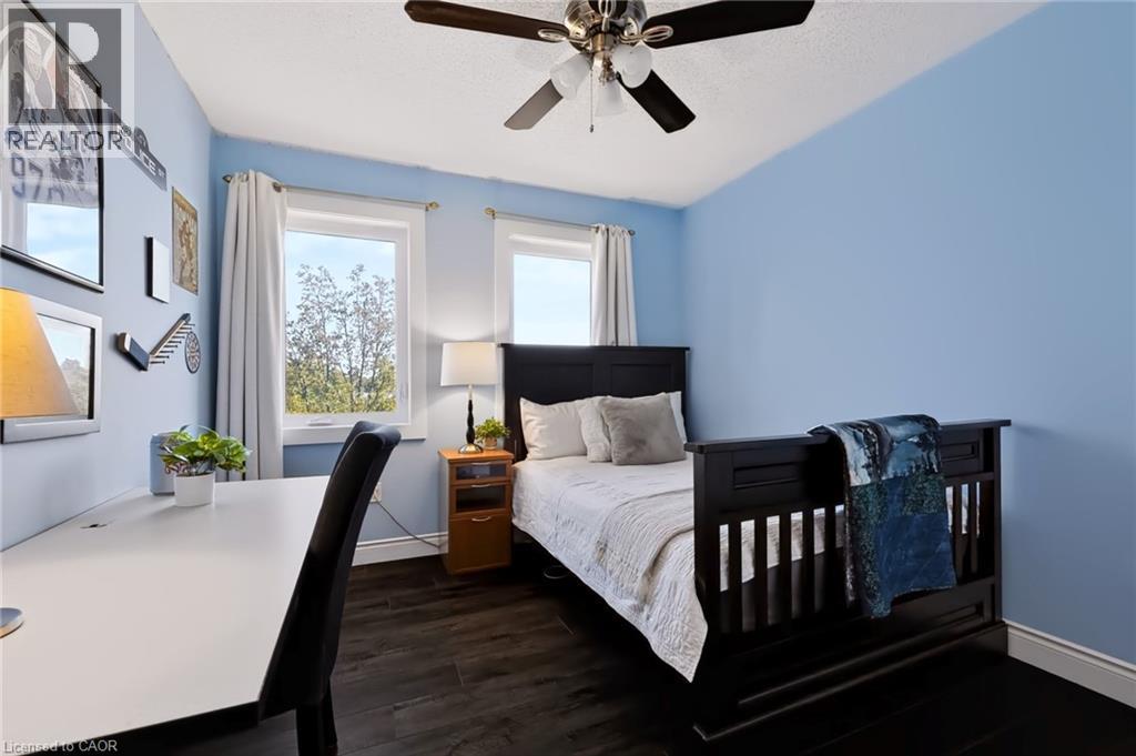 118 Lavery Heights, Milton, ON