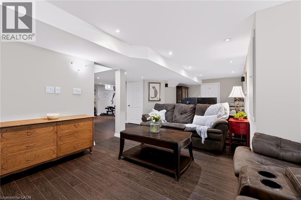 118 Lavery Heights, Milton, ON