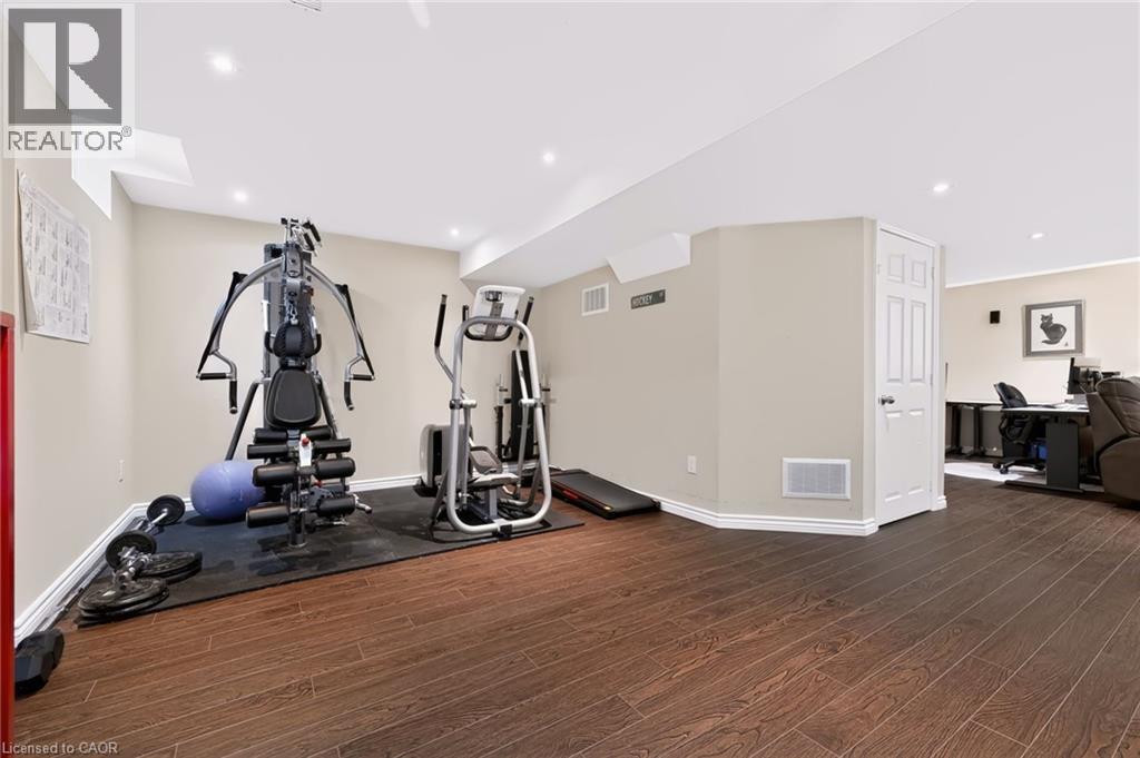 118 Lavery Heights, Milton, ON