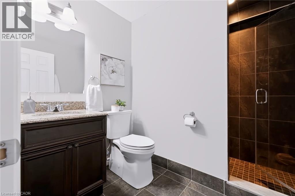118 Lavery Heights, Milton, ON