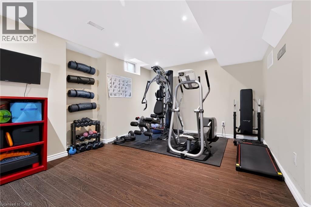 118 Lavery Heights, Milton, ON
